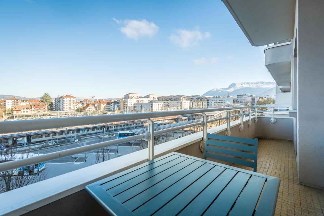 La Station N° 5 Annecy