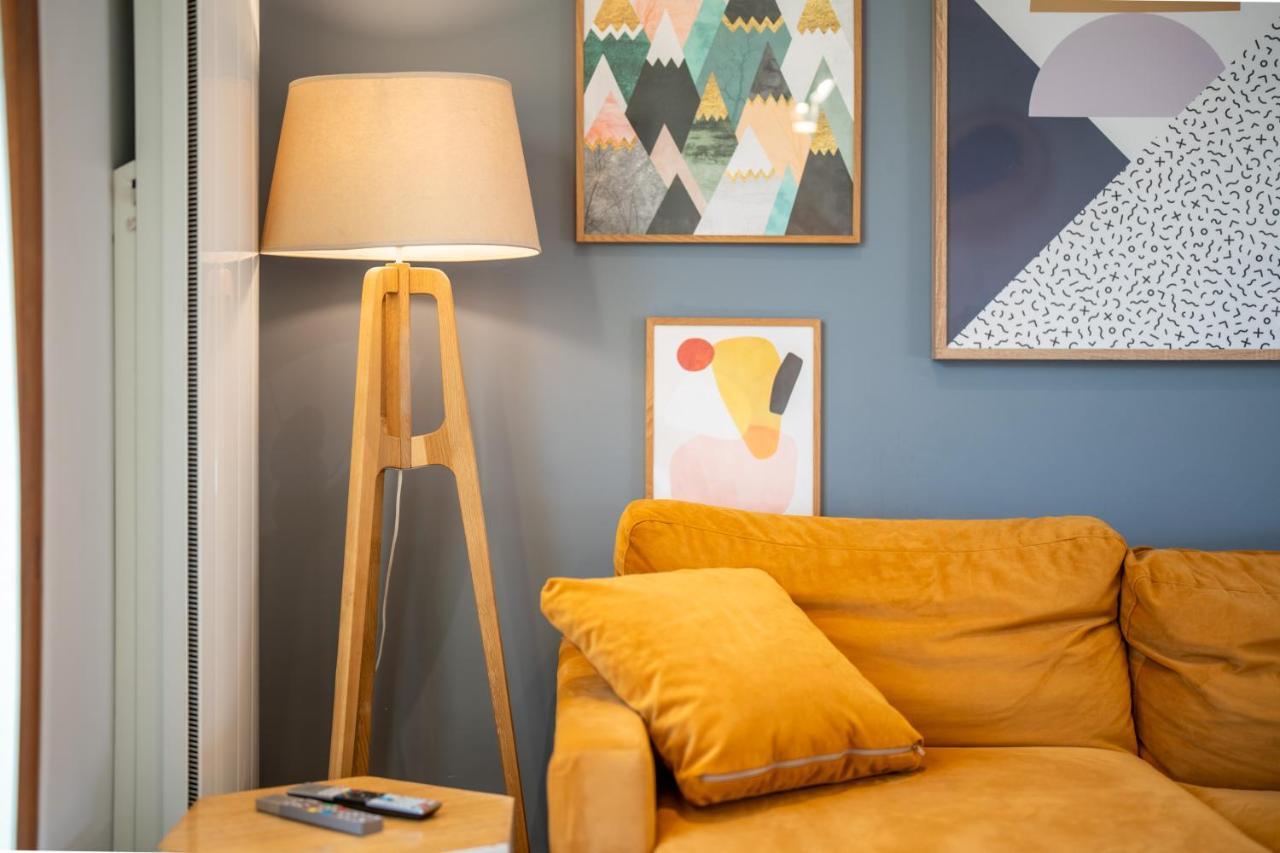 La Station N° 5 Apartment